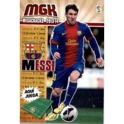 Messi 72