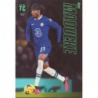 Offer Soccer Cards Noni Madueke Chelsea Panini Top Class 2023