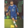 Offer Soccer Cards Christian Pulisic Chelsea Panini Top Class 2023