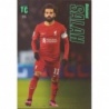 Sale Cards Mohamed Salah Liverpool Adrenalyn XL Top Class 2023