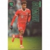 Trading Cards Kingsley Coman Bayern München Adrenalyn XL Top Class 2023