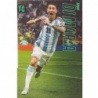 Offer Soccer Cards Ángel Di Maria Argentina Panini Top Class 2023
