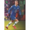 Trading Cards Mykhaylo Mudryk Chelsea Top Class Adrenalyn XL 2023