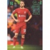Sale Cards Diogo Jota Liverpool Top Class Adrenalyn XL 2023