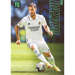 Eden Hazard Real Madrid 114
