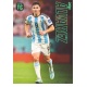 Julián Álvarez Argentina 118