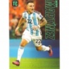 Trading Cards Lautaro Martínez Argentina Panini Top Class 2023