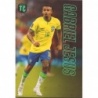 Buy Soccer Cards Gabriel Jesús Brazil Panini Top Class 2023