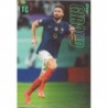 Offer Soccer Cards Olivier Giroud France Panini Top Class 2023