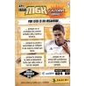 Varane Mega Héroes Real Madrid 371 Megacracks 2013-14