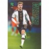 Sale Cards Timo Werner Germany Top Class 2023 Panini