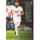 Karim Benzema Real Madrid 133