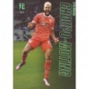 Buy Cards Eric Maxim Choupo-Moting Bayern München Panini Top Class Adrenalyn XL 2023