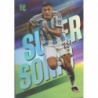 Buy Soccer Cards Nahuel Molina Supersonic Panini Top Class 2023
