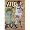 Varane Mega Héroes Real Madrid 371 Megacracks 2013-14