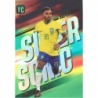 Offer Soccer Cards Rodrygo Supersonic Panini Top Class 2023