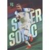 Buy Cards Kyle Walker Supersonic Panini Top Class 2023