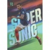 Offer Soccer Cards Theo Hernández Supersonic Top Class 2023 Panini