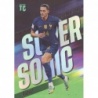 Sale Cards Adrien Rabiot Supersonic Panini Top Class 2023