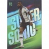 Sale Cards Antonio Rüdiger Supersonic Top Class 2023 Panini