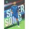 Sale Cards Leonardo Spinazzola Supersonic Panini Top Class 2023