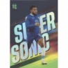 Offer Soccer Cards Reece James Supersonic Top Class 2023 Panini