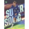 Trading Cards Mykhaylo Mudryk Supersonic Top Class 2023 Panini
