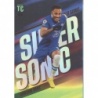 Buy Soccer Cards Pierre-Emerick Aubameyang Supersonic Panini Top Class 2023