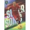 Comprar Trading Card Darwin Núñez Supersonic Panini Top Class 2023