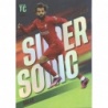 Comprar Trading Card Mohamed Salah Supersonic Adrenalyn XL Top Class 2023