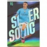Comprar Cromo Phil Foden Supersonic Panini Top Class 2023