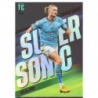 Comprar Trading Card Erling Haaland Supersonic Adrenalyn XL Top Class 2023