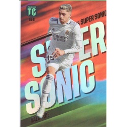 Federico Valverde Supersonic Real Madrid 156