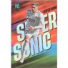 Venta Cromo Federico Valverde Supersonic Top Class 2023 Panini
