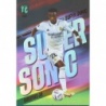 Venta Trading Card Vinicius Jr Supersonic Panini Top Class 2023