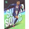 Venta Cromo Achraf Hakimi Supersonic Panini Top Class 2023
