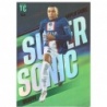 Comprar Cromo Kylian Mbappé Supersonic Top Class 2023 Panini