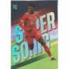 Venta Trading Card Alphonso Davies Supersonic Panini Top Class 2023