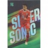 Comprar Trading Card João Cancelo Supersonic Panini Top Class 2023
