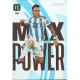 Lautaro Martínez Max Power Argentina 163