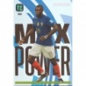 Oferta Trading Card Dayot Upamecano Max Power Top Class 2023 Panini