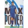 Oferta Trading Card Alessandro Bastoni Max Power Panini Top Class 2023