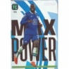 Oferta Online Kalidou Koulibaly Max Power Top Class 2023 Panini