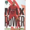 Offer Soccer Cards Joël Matip Max Power Panini Top Class 2023