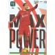 Virgil van Dijk Max Power Liverpool 174