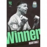 Sale Cards Emiliano Martínez Winner Adrenalyn XL Top Class 2023