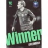Offer Soccer Cards Antoine Griezmann Winner Panini Top Class Adrenalyn XL 2023