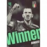 Offer Soccer Cards Leonardo Bonucci Winner Panini Top Class 2023