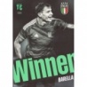 Buy Soccer Cards Nicolò Barella Winner Panini Top Class 2023