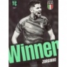 Sale Cards Jorginho Winner Panini Top Class 2023